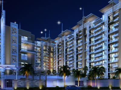 Gallery Cover Pic of Rise Sky Bungalows