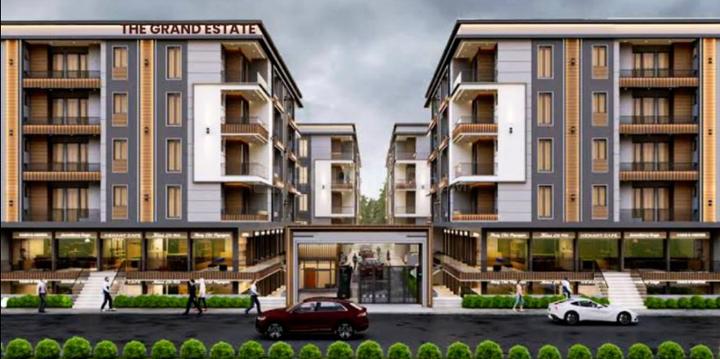 The Grand Estate - Image 4