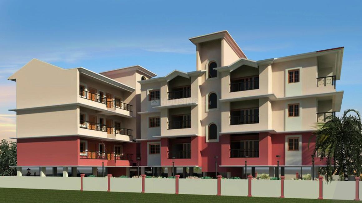 Chamunda Chamunda Enclave in Tiswadi, Santa Cruz Price, Reviews