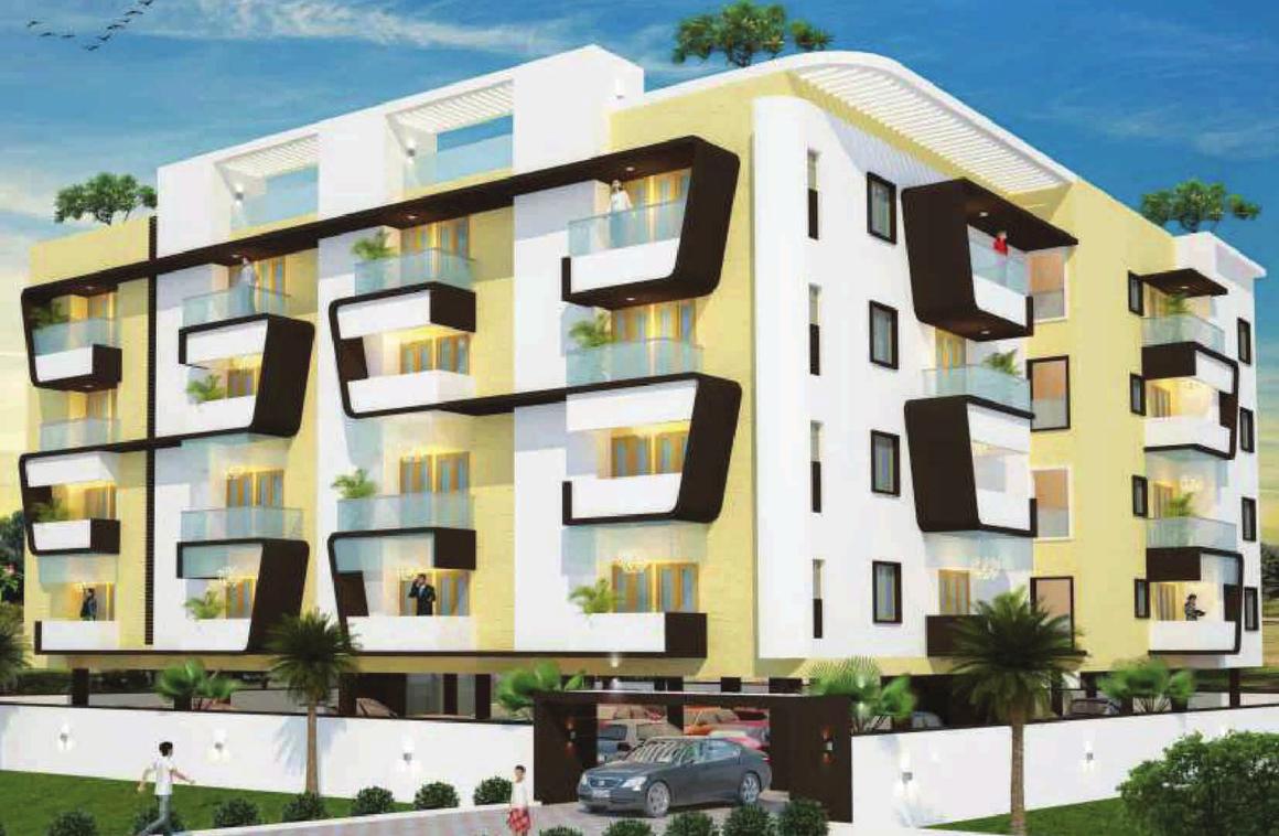 Abhimanyu Dream Homes In Kanathur Reddikuppam Chennai Price Reviews Floor Plan