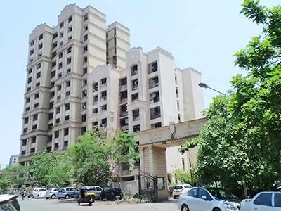 Gallery Cover Pic of Kabra Hyde Park