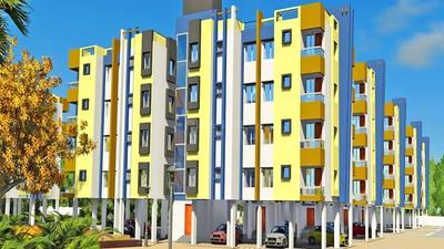 Gallery Cover Pic of Larica Larica Township