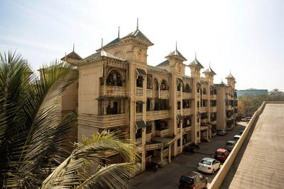 3 BHK Apartment