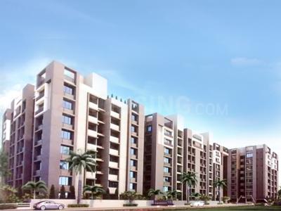 Shafalya Aurum Sky