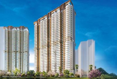 4 BHK Flat