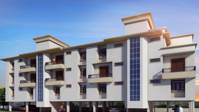 Gallery Cover Pic of Ramcons Residency II