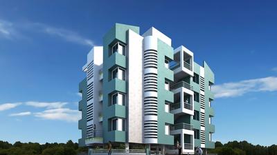 Gallery Cover Pic of Nilkanthvarni Suhani Heights
