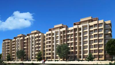 Konark Residency