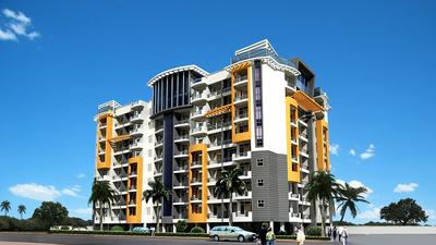Ratan Housing Sai Ratan Prestige