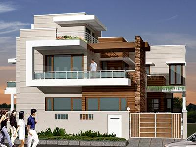 Naresh Aggarwal Floors - 6