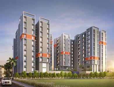 3 BHK Apartment