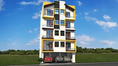 Gallery Cover Pic of Srijan PR Enclave