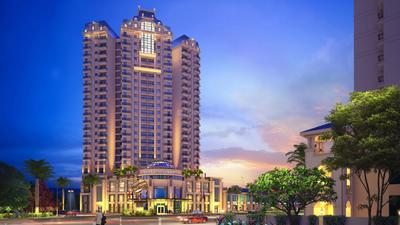 Gallery Cover Pic of Swaminarayan City Phase I