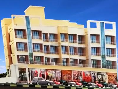 Gallery Cover Pic of Vaishnavi Enclave