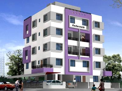 Gallery Cover Pic of Patil's Kedarnath Apartment