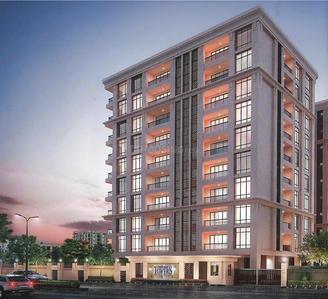 Gallery Cover Pic of Tia Courtyard Towers