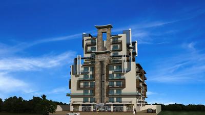 Gallery Cover Pic of Ananda Heights