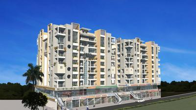 Himalaya Heights