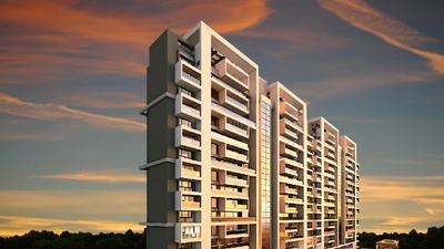 Gallery Cover Pic of Kasturi The Balmoral Estate