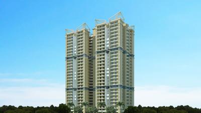 2 BHK Apartment