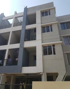 Gallery Cover Pic of Swaraj Sidhivinayak Residency
