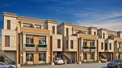 Gallery Cover Pic of Earth Somnath
