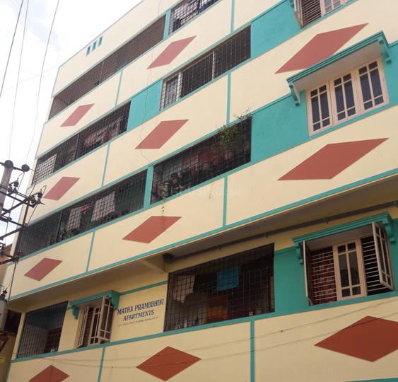 Sahara Matha Pramodini Apartments in Chikkalasandra, Bangalore Price