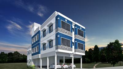 Gallery Cover Pic of Yashika Enclave