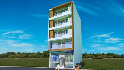 Rahil Homes