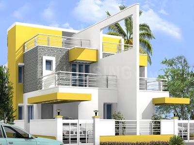 Headway Soukiya Residency