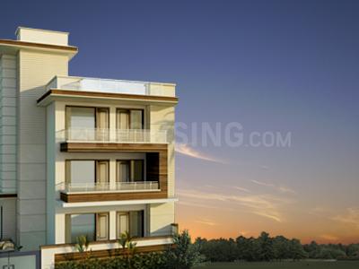 Nav Mahal Floors - 2