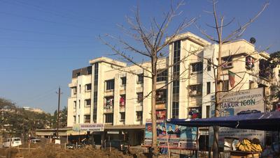 Gallery Cover Pic of THDC Thakur Matruchaya Type F