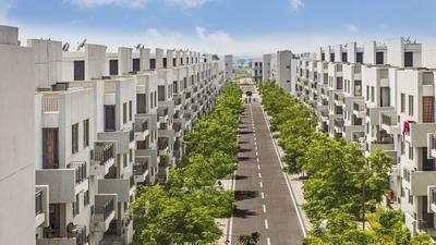 Vatika Premium Floors
