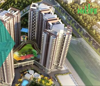 Gallery Cover Pic of VTP Hi Life Phase 2