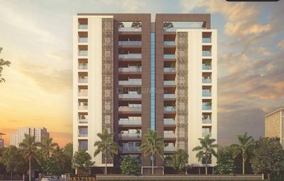 Gallery Cover Pic of Nimani Alive Skypark