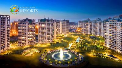 Gallery Cover Pic of Bellavista Towers