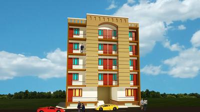 Shubham Home 1