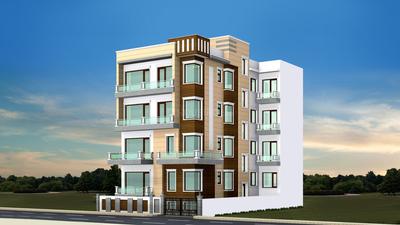 Sai Tanwar Homes - 1