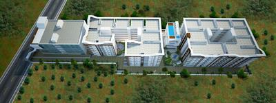 Subishi Gowthami Luxury Residential Flats