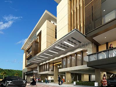 Dhingra floors N54 GK2