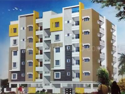 Vedashree Syamala Pride
