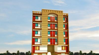 Shubham Home
