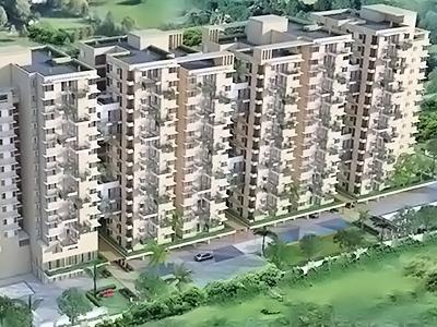 Unishire Apartments