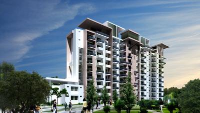 Swatantra Sunshine Avenue