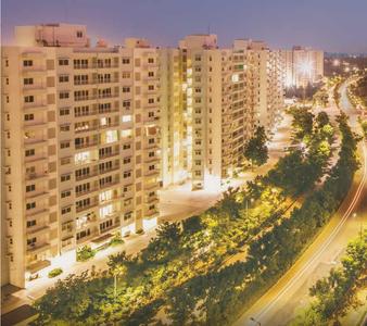 Gallery Cover Pic of Godrej Vananta