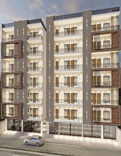 Marshal City Shine - Image 3