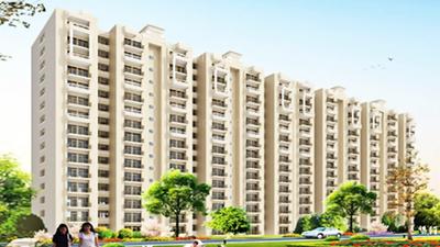 Raison Saffron Homes