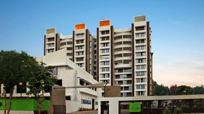 Sangath SKYZ
