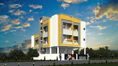 Gallery Cover Pic of R.R. Constructions Urban Bloom