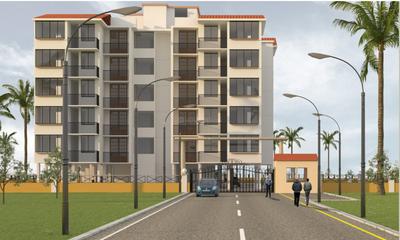 Gallery Cover Pic of Alcon Sereno
